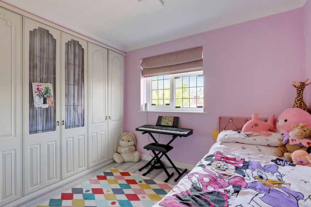 Sedley Avenue, Nuthall, NG16
