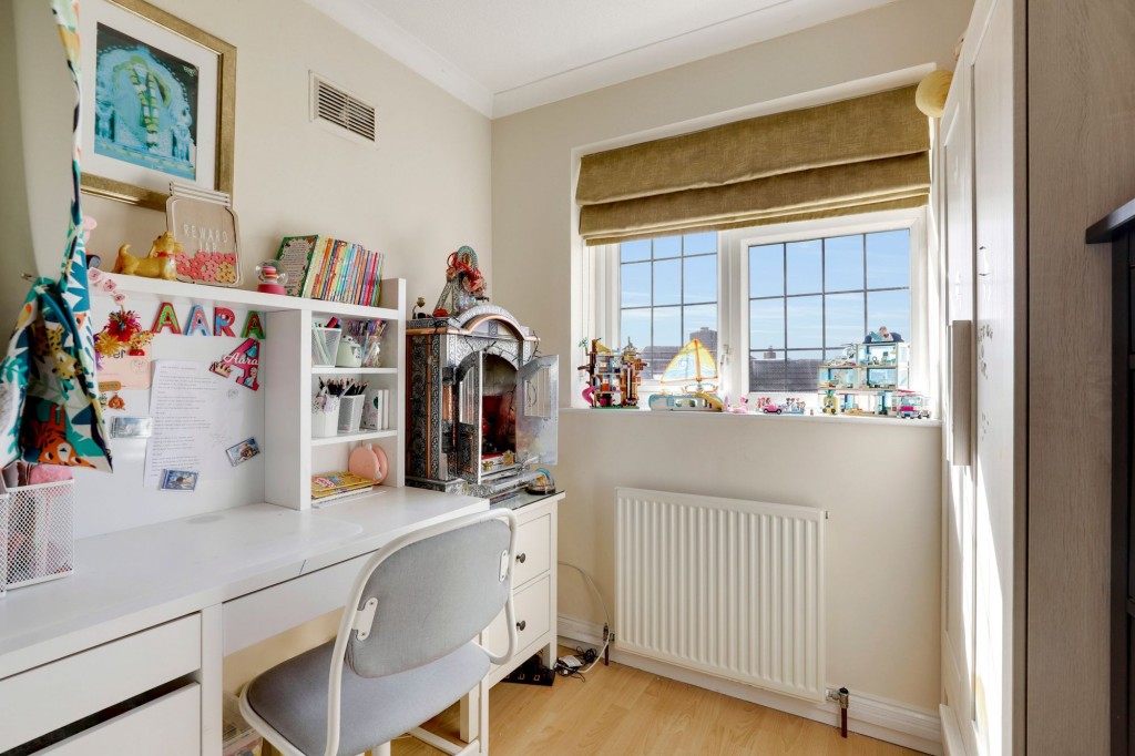 Sedley Avenue, Nuthall, NG16