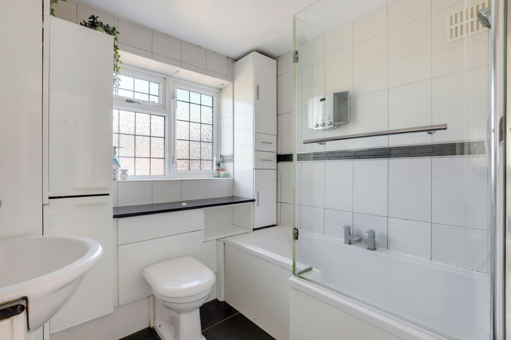 Sedley Avenue, Nuthall, NG16