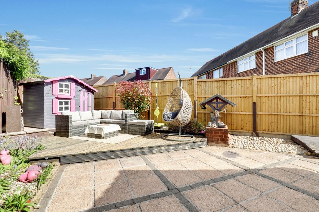 Sedley Avenue, Nuthall, NG16