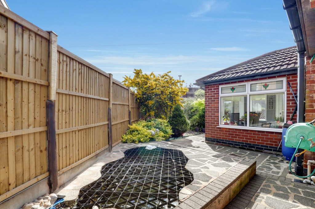 Sedley Avenue, Nuthall, NG16