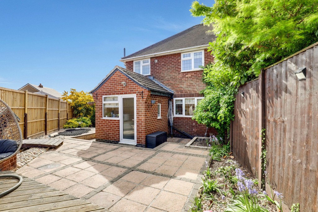 Sedley Avenue, Nuthall, NG16
