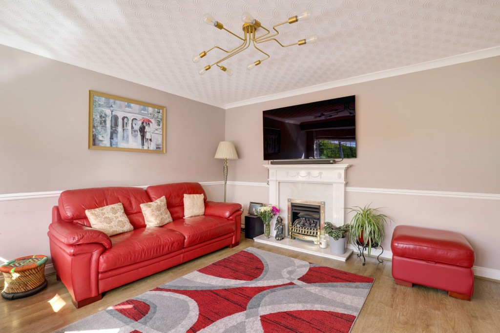 Sedley Avenue, Nuthall, NG16