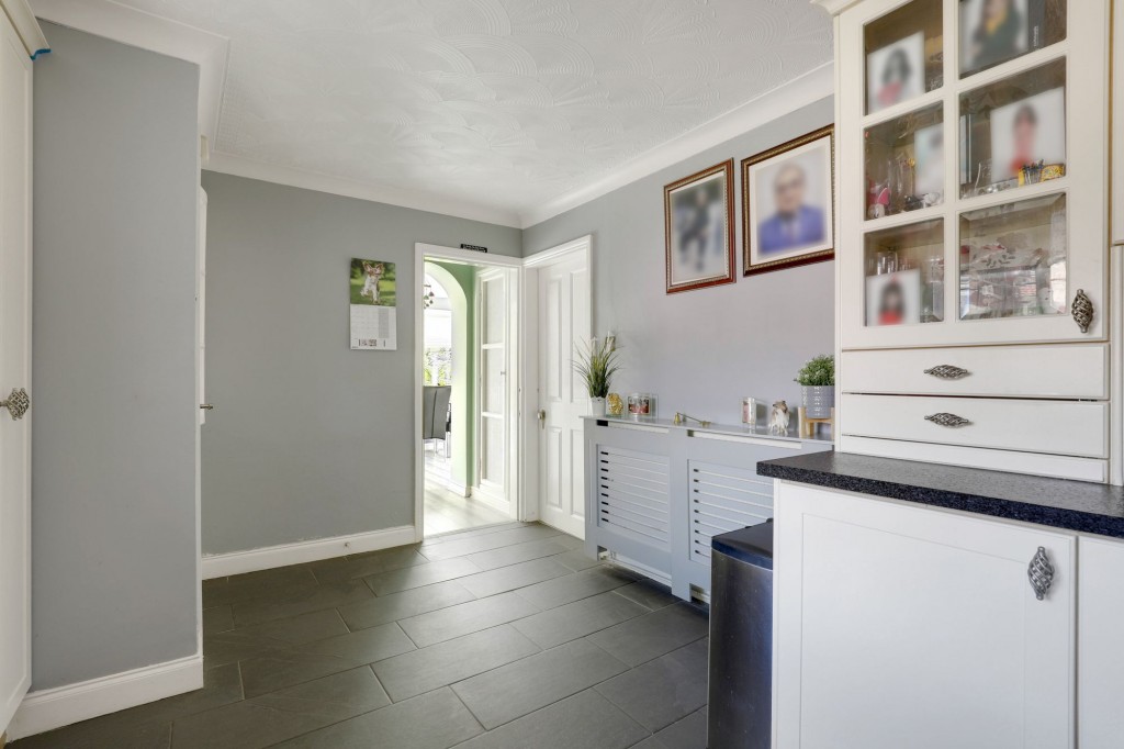 Sedley Avenue, Nuthall, NG16