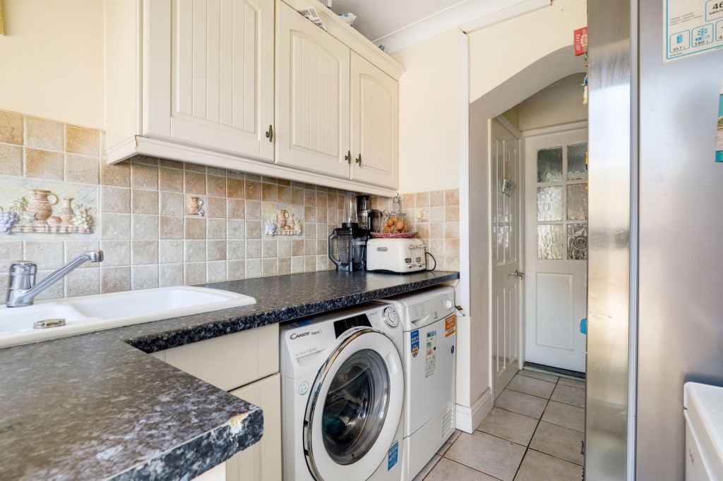Sedley Avenue, Nuthall, NG16