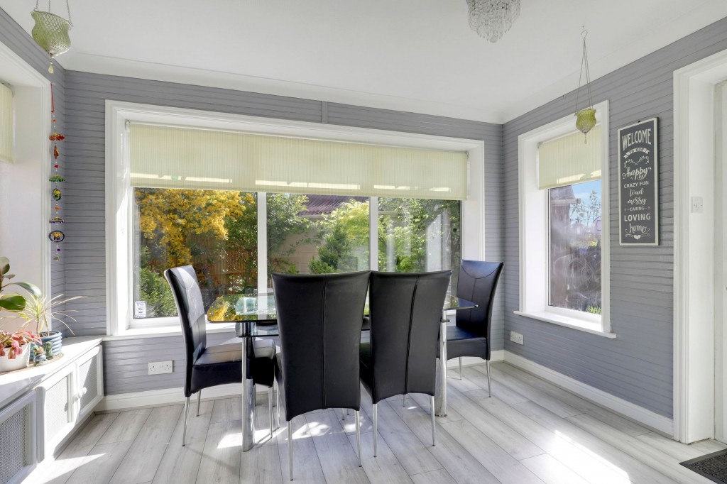 Sedley Avenue, Nuthall, NG16
