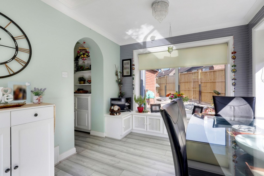 Sedley Avenue, Nuthall, NG16