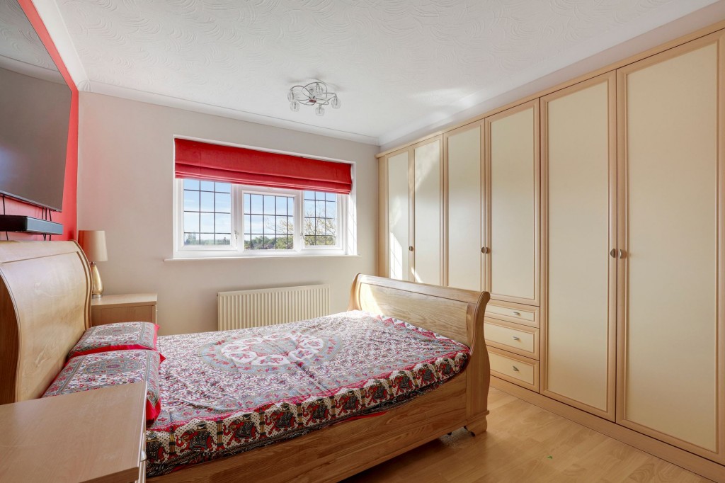 Sedley Avenue, Nuthall, NG16
