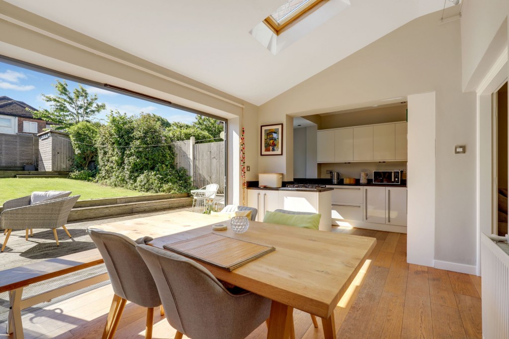 Northcliffe Avenue, Nottingham, NG3
