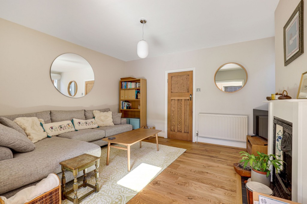 Northcliffe Avenue, Nottingham, NG3
