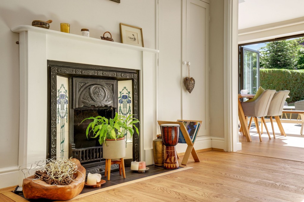 Northcliffe Avenue, Nottingham, NG3