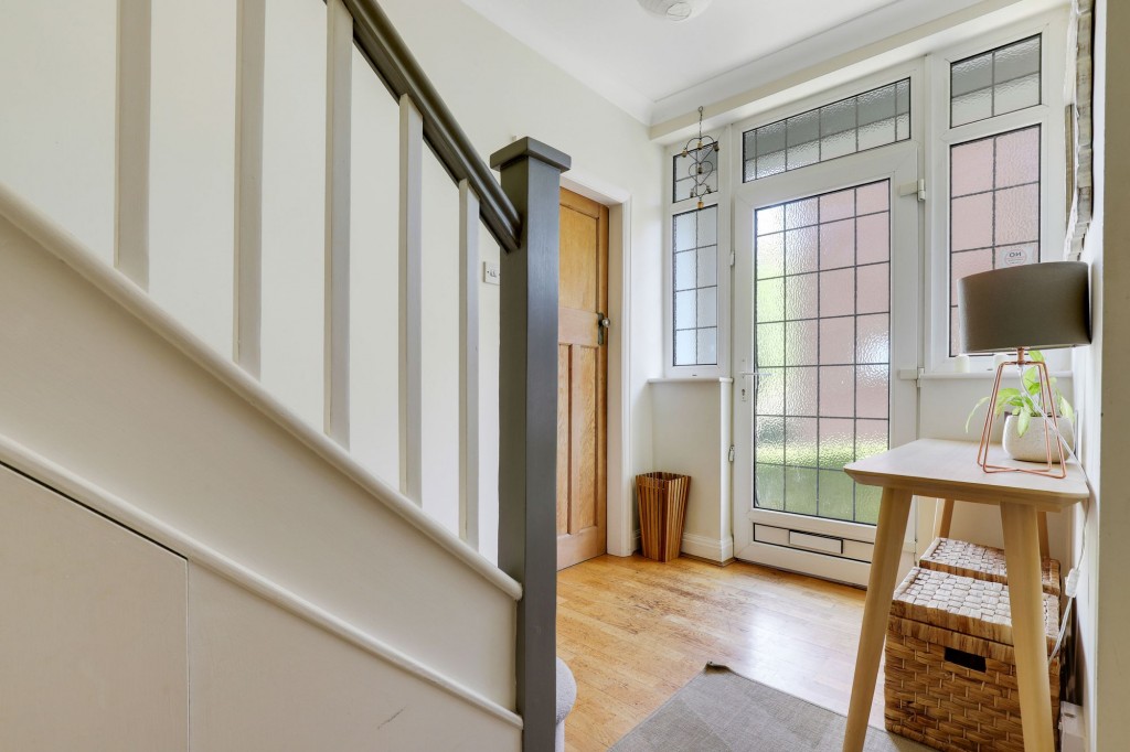 Northcliffe Avenue, Nottingham, NG3