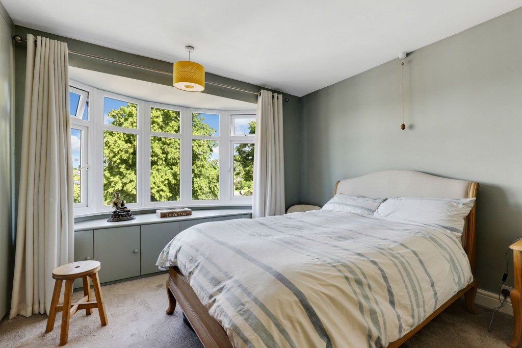 Northcliffe Avenue, Nottingham, NG3