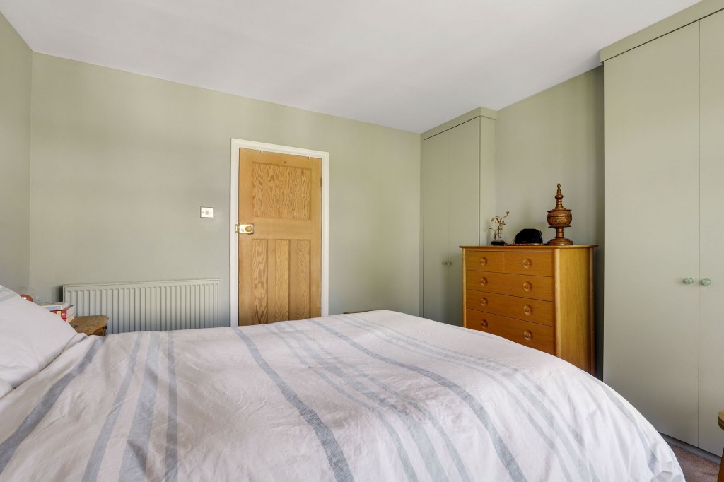 Northcliffe Avenue, Nottingham, NG3