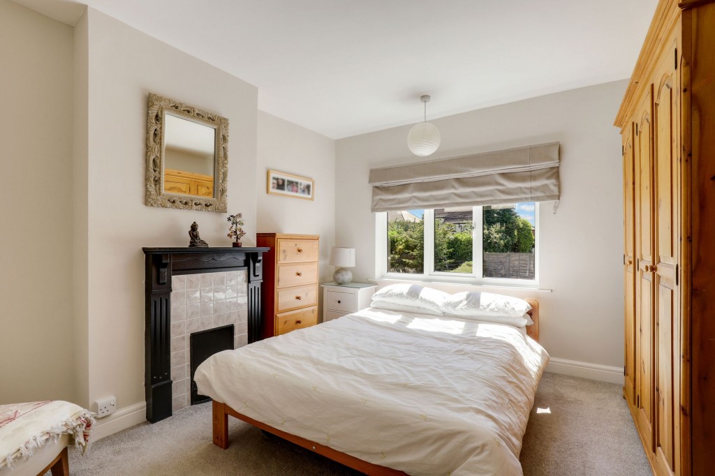 Northcliffe Avenue, Nottingham, NG3