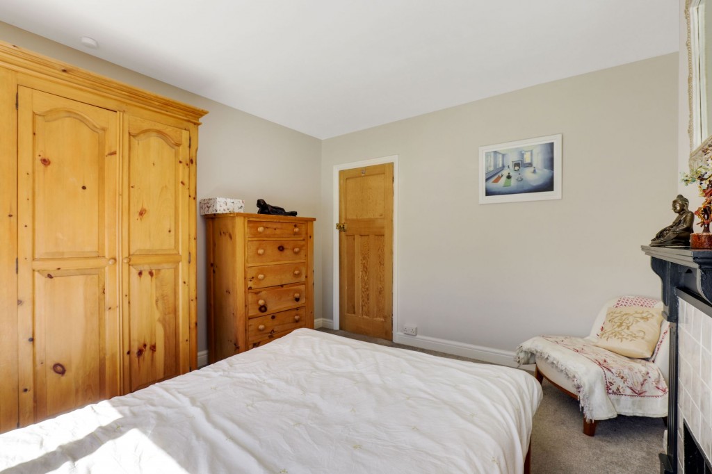 Northcliffe Avenue, Nottingham, NG3
