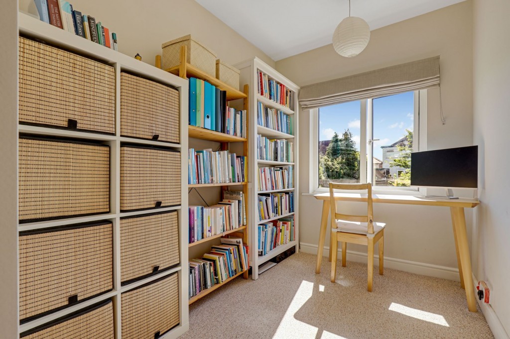 Northcliffe Avenue, Nottingham, NG3