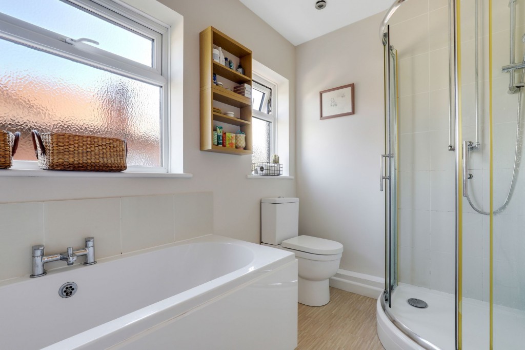 Northcliffe Avenue, Nottingham, NG3