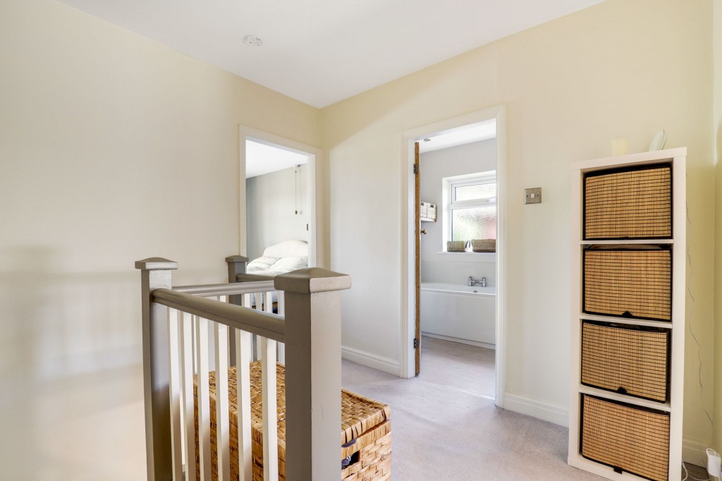 Northcliffe Avenue, Nottingham, NG3