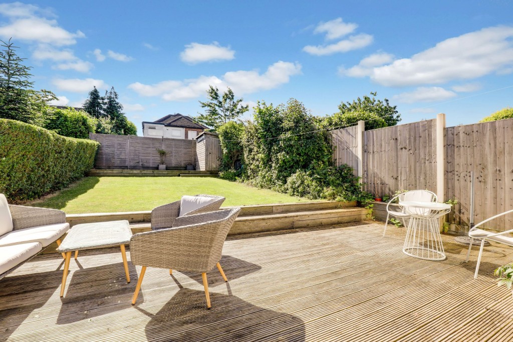 Northcliffe Avenue, Nottingham, NG3