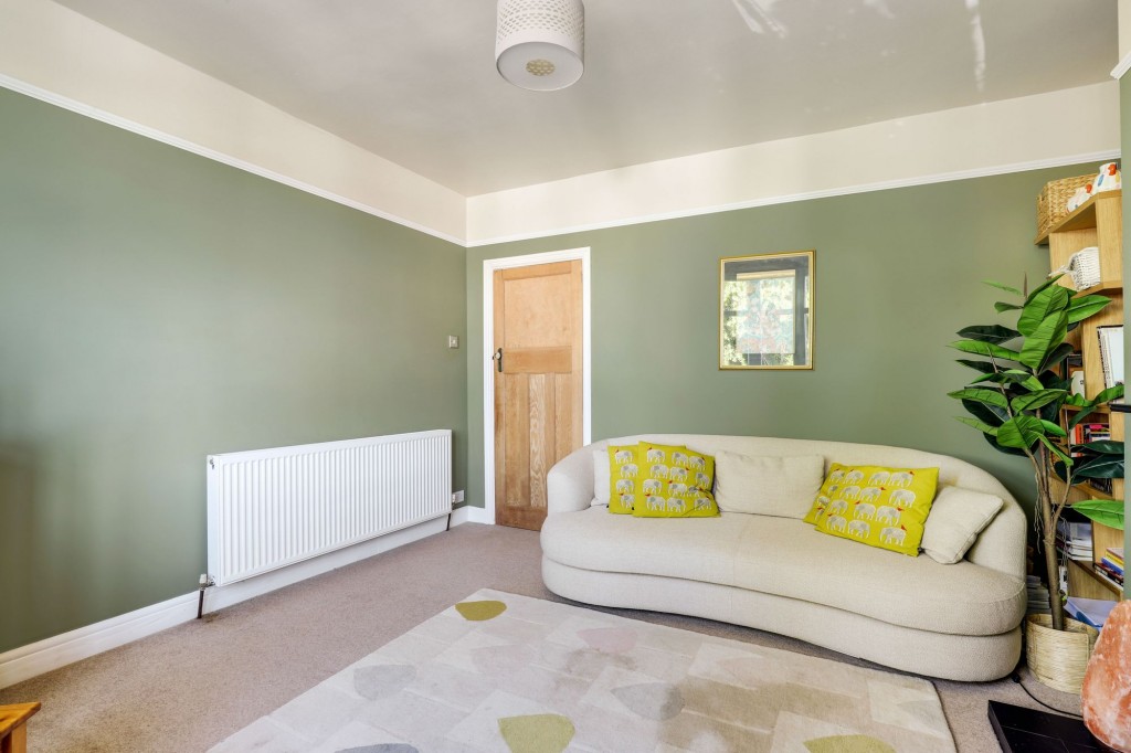Northcliffe Avenue, Nottingham, NG3