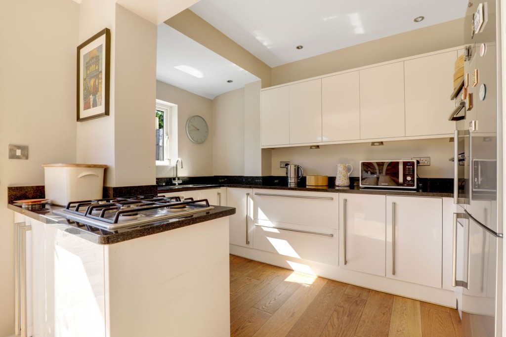 Northcliffe Avenue, Nottingham, NG3