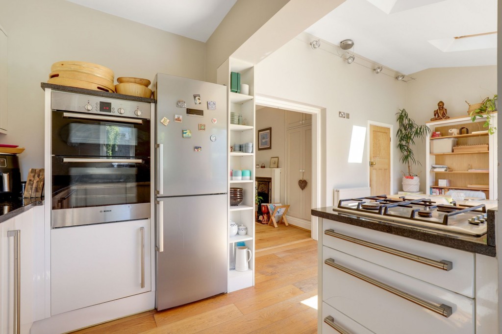 Northcliffe Avenue, Nottingham, NG3