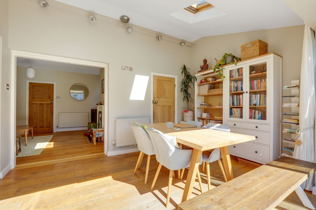 Northcliffe Avenue, Nottingham, NG3