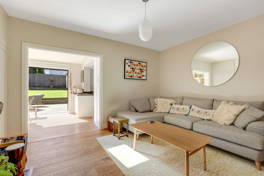 Northcliffe Avenue, Nottingham, NG3