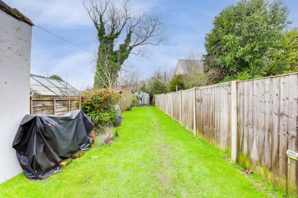 Victoria Avenue, Borrowash, DE72