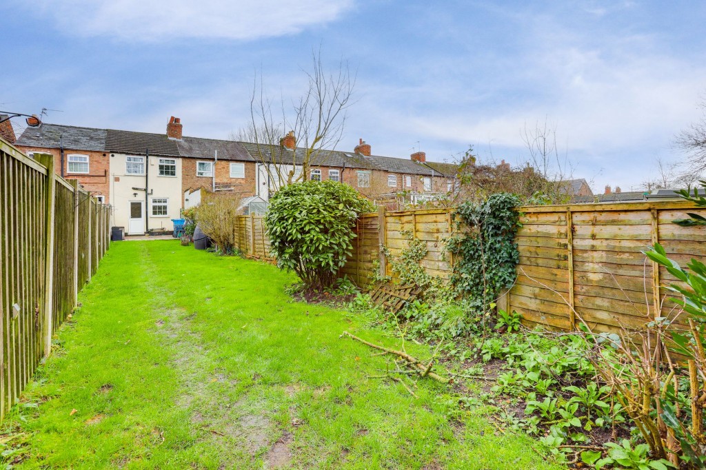 Victoria Avenue, Borrowash, DE72