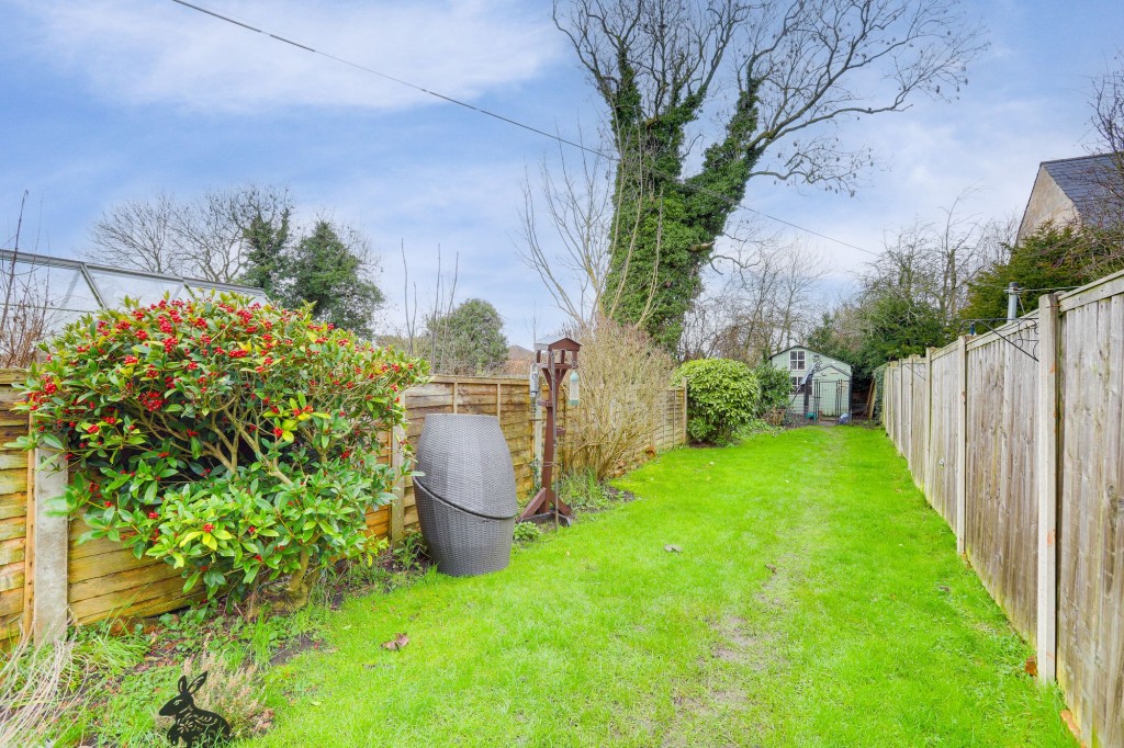 Victoria Avenue, Borrowash, DE72