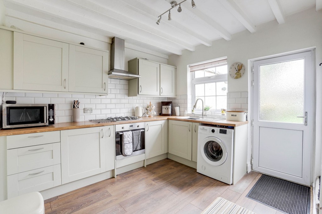 Victoria Avenue, Borrowash, DE72