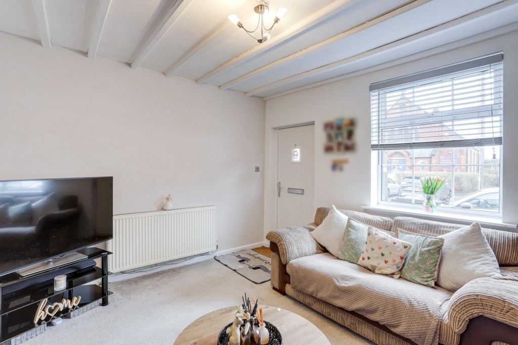 Victoria Avenue, Borrowash, DE72