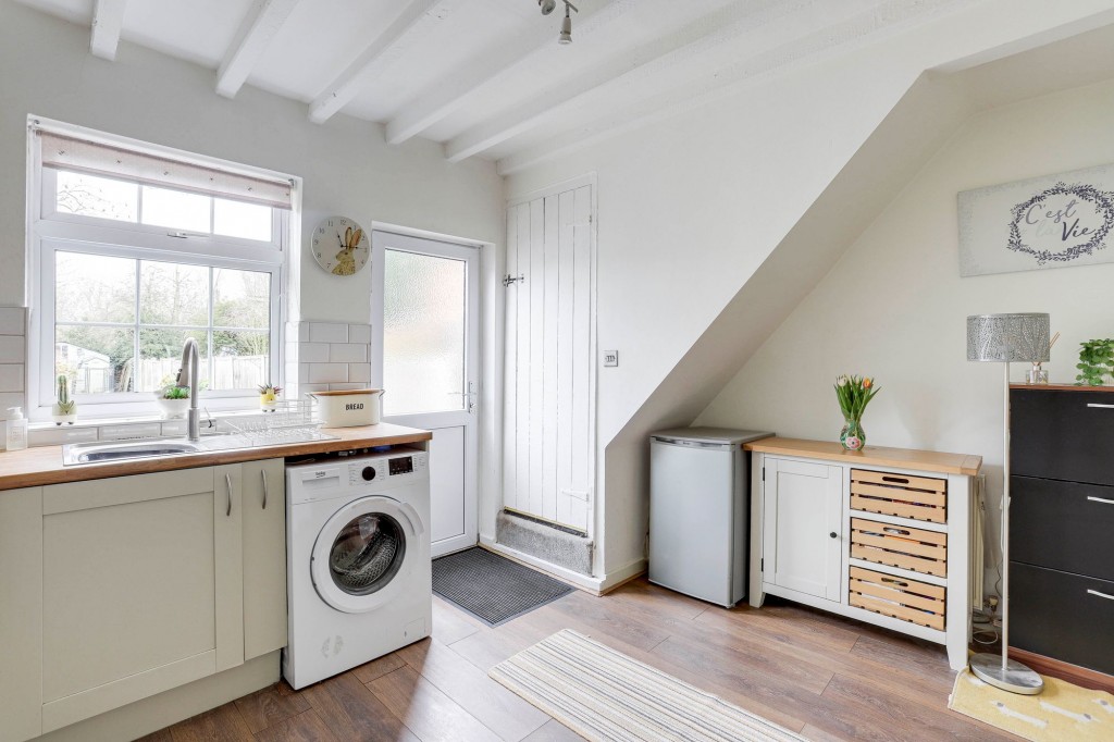 Victoria Avenue, Borrowash, DE72