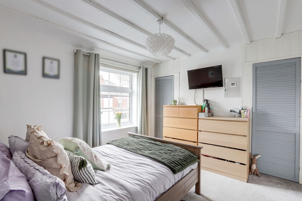 Victoria Avenue, Borrowash, DE72