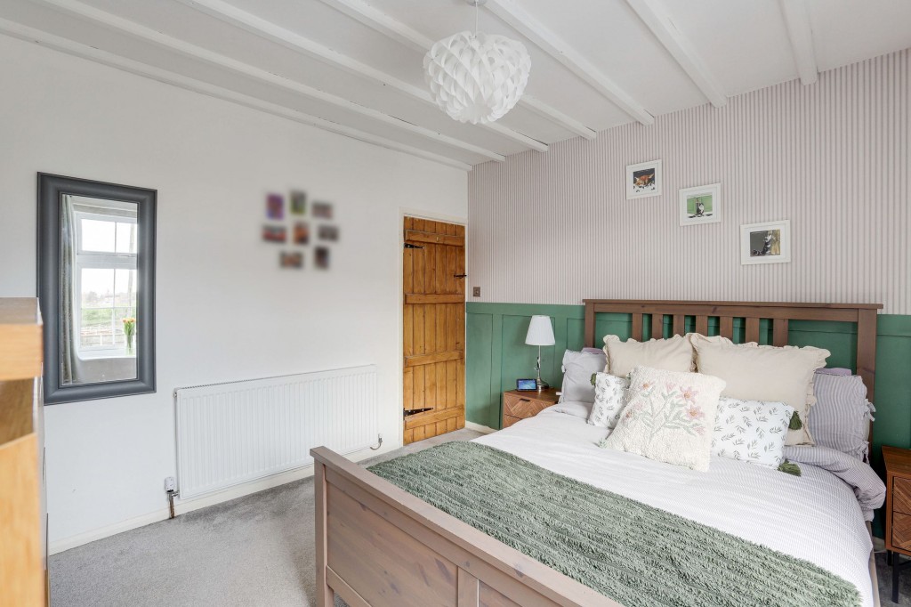 Victoria Avenue, Borrowash, DE72