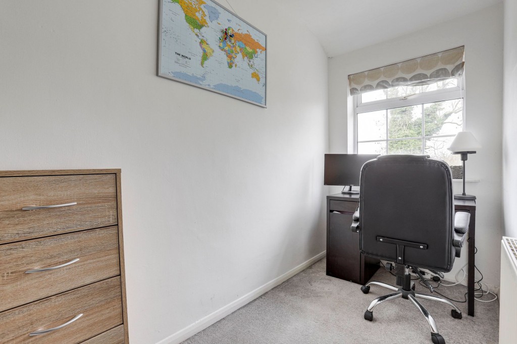 Victoria Avenue, Borrowash, DE72