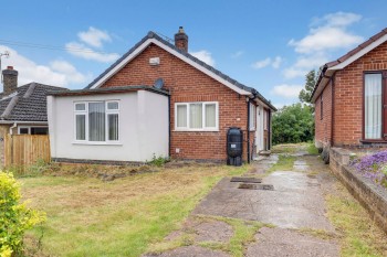 Belper Avenue, Carlton, NG4