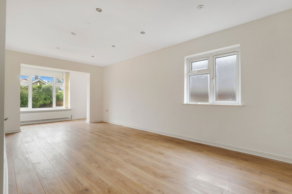 Belper Avenue, Carlton, NG4