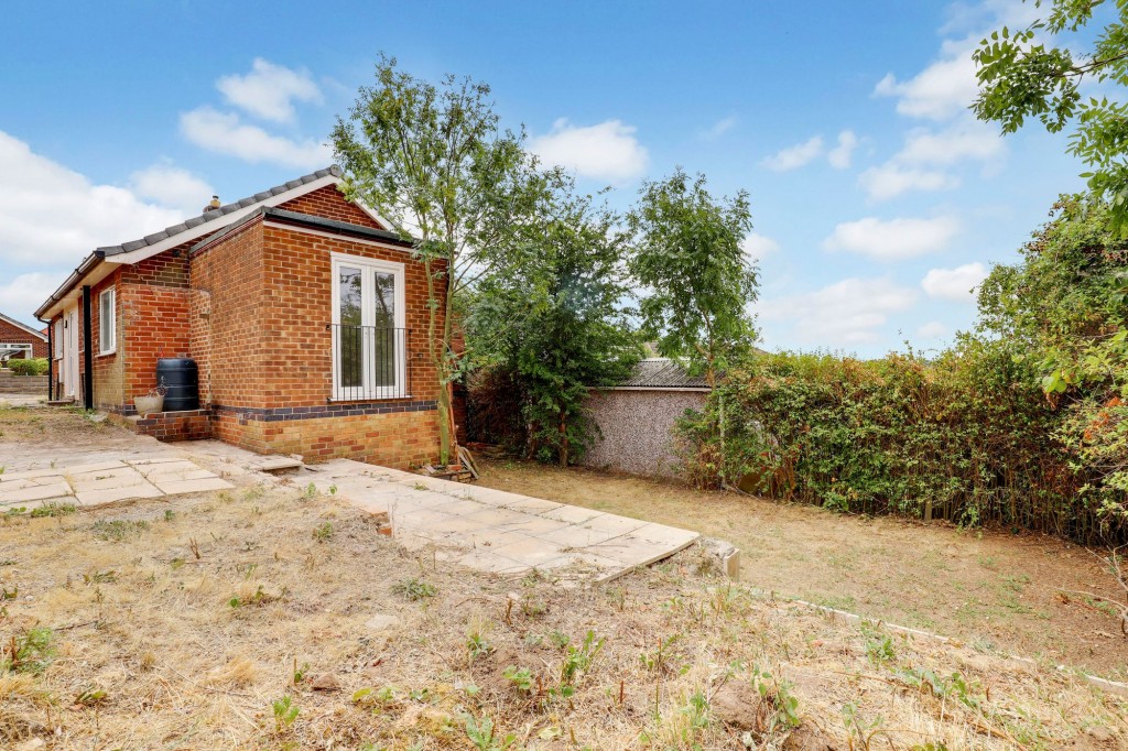 Belper Avenue, Carlton, NG4