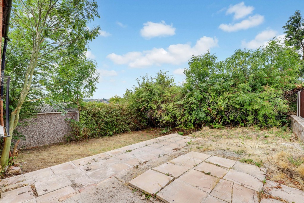 Belper Avenue, Carlton, NG4
