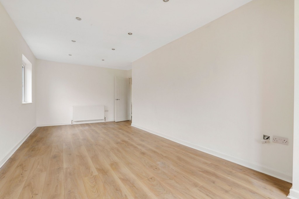 Belper Avenue, Carlton, NG4