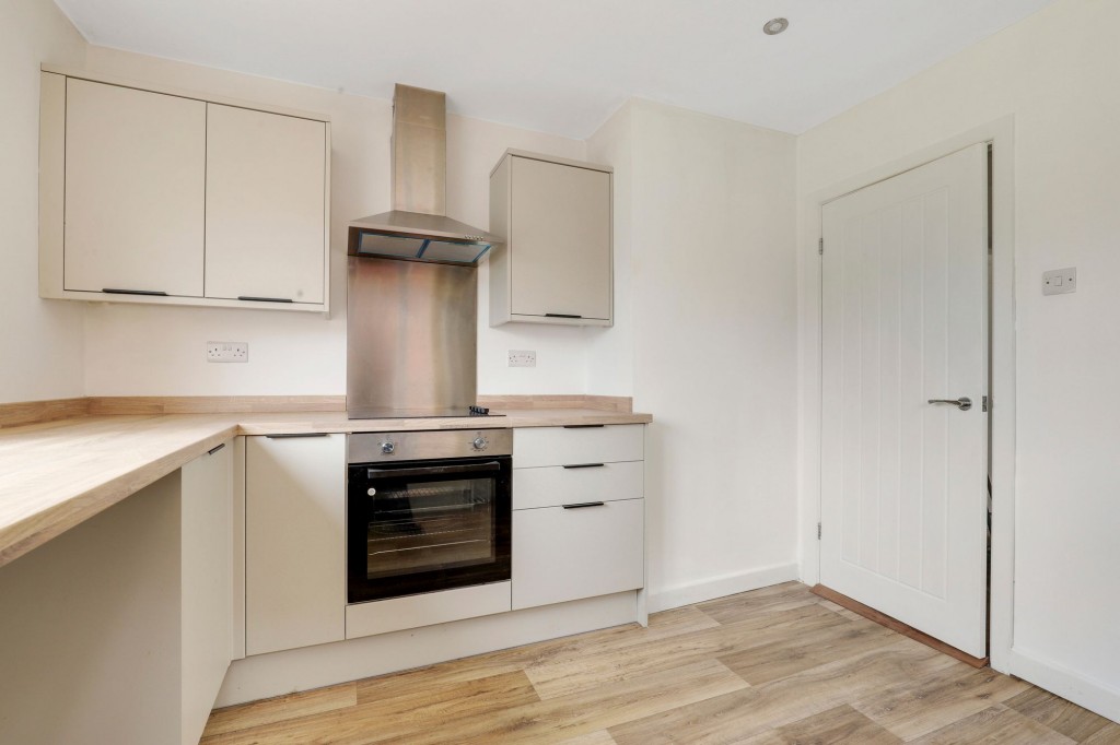 Belper Avenue, Carlton, NG4