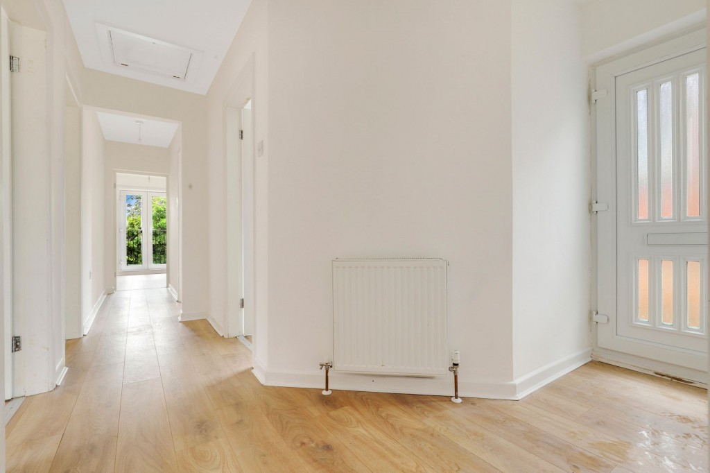 Belper Avenue, Carlton, NG4