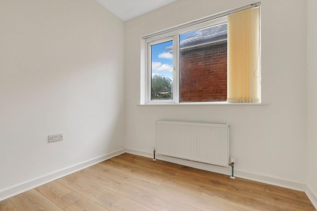 Belper Avenue, Carlton, NG4