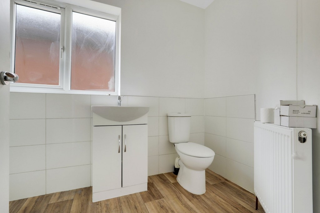 Belper Avenue, Carlton, NG4