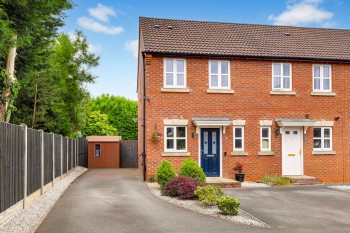 Minerva Grove, Hucknall, NG15