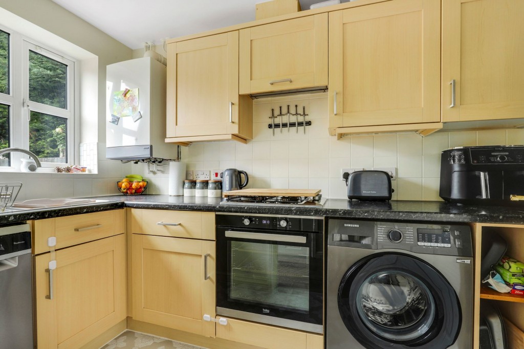 Minerva Grove, Hucknall, NG15