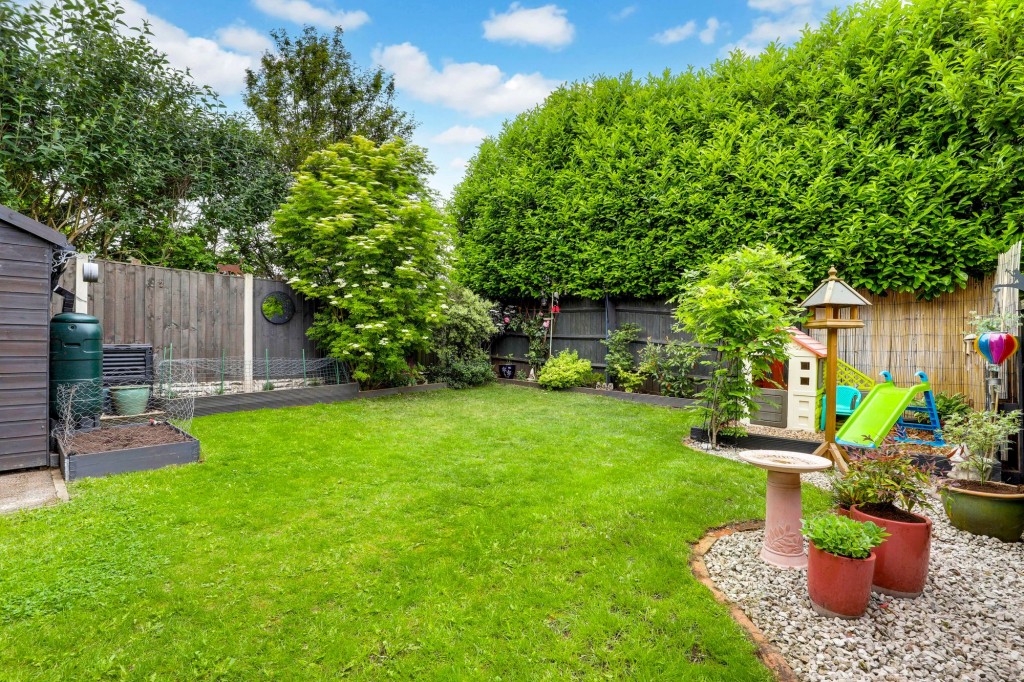Minerva Grove, Hucknall, NG15